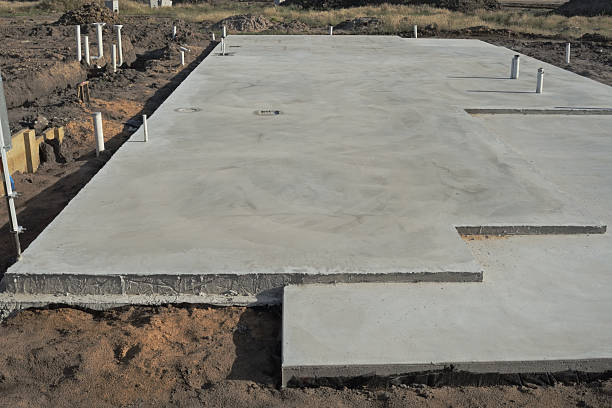Best Industrial Concrete Flooring in Lithia Springs, GA