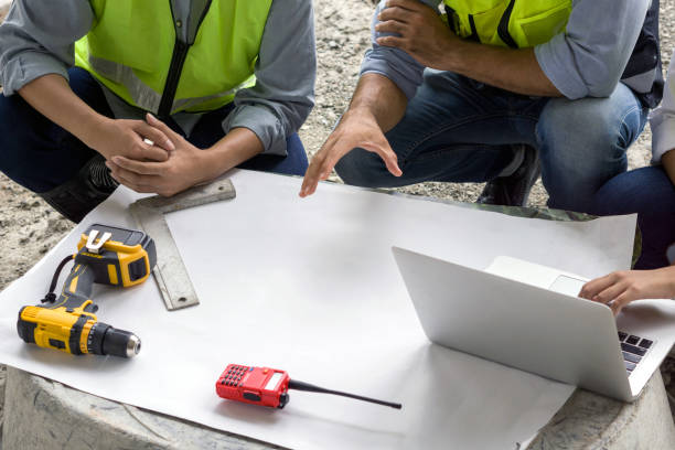 Best Residential Concrete Solutions in Lithia Springs, GA